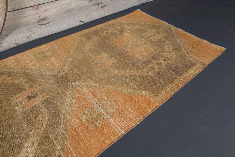 Vintage Runner Rug