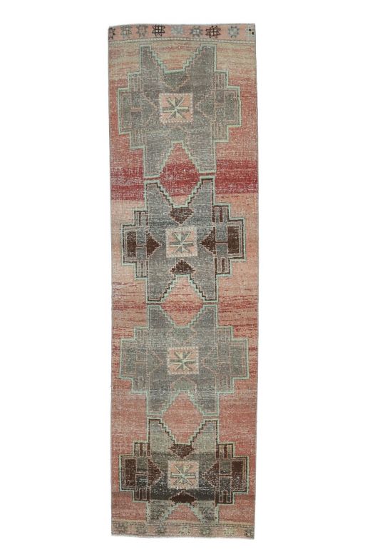 Vintage Runner Rug