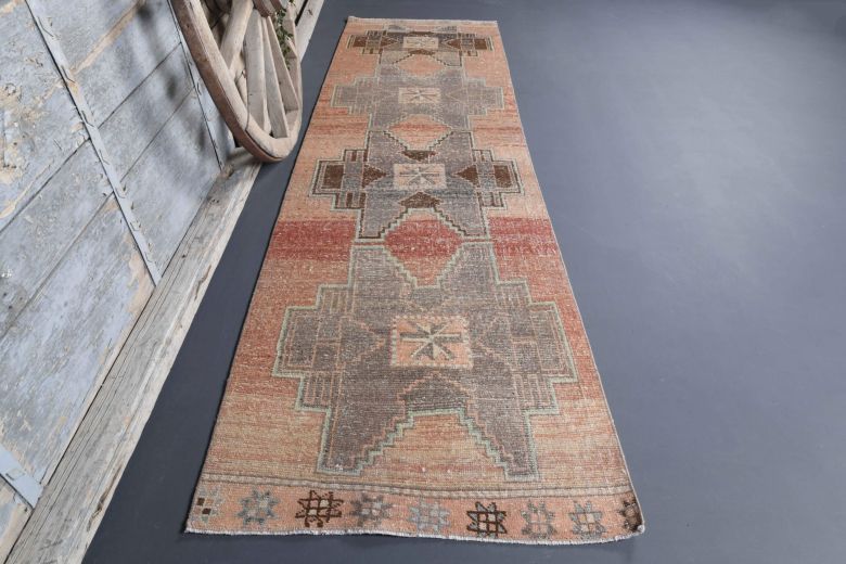 Vintage Runner Rug