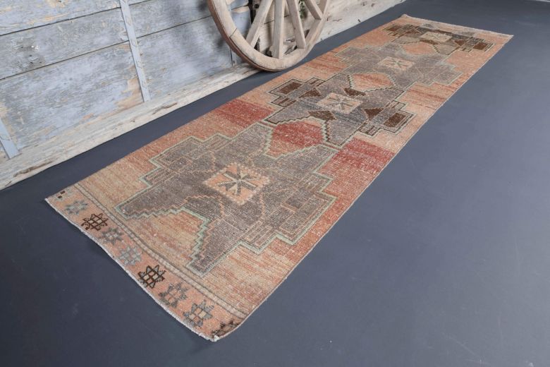 Vintage Runner Rug