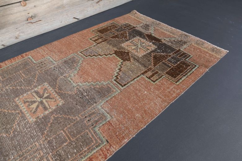 Vintage Runner Rug