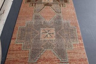 Vintage Runner Rug - Thumbnail