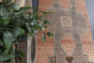 Vintage Runner Rug - Thumbnail