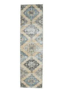 Vintage Runner Rug - Thumbnail