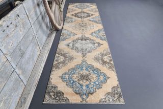 Vintage Runner Rug - Thumbnail