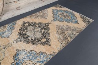 Vintage Runner Rug - Thumbnail