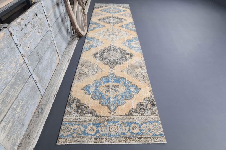 Vintage Runner Rug