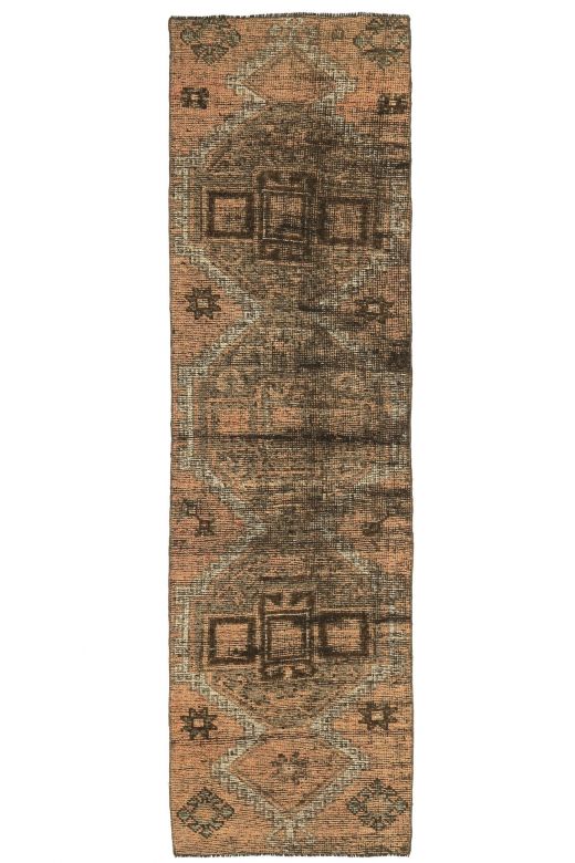 Vintage Runner Rug - 28130