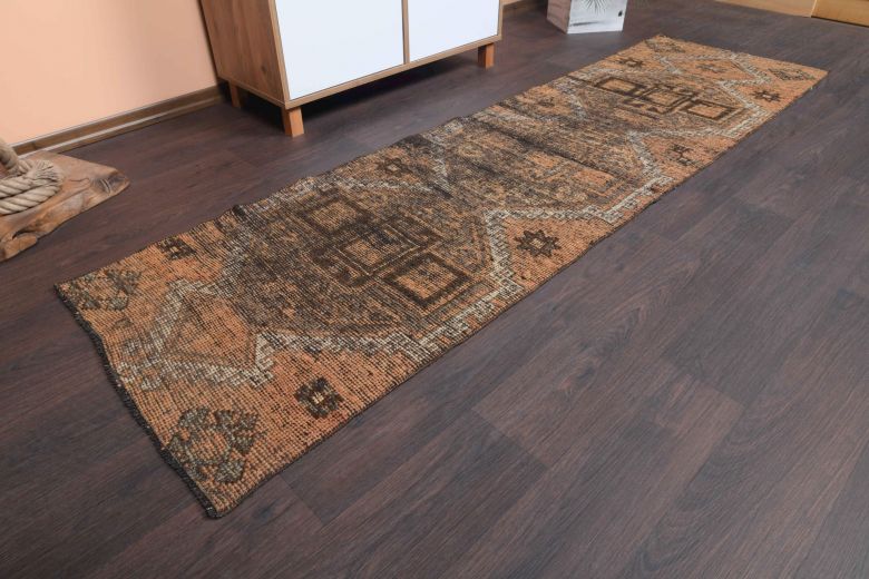 Vintage Runner Rug - 28130