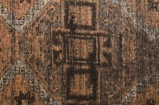 Vintage Runner Rug - 28130 - Thumbnail