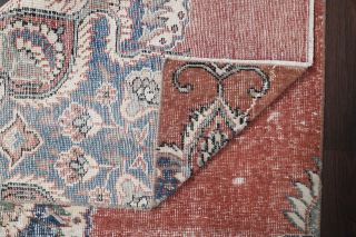 Vintage Anatolian Runner Rug - Thumbnail
