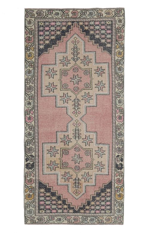 Vintage Runner Rug