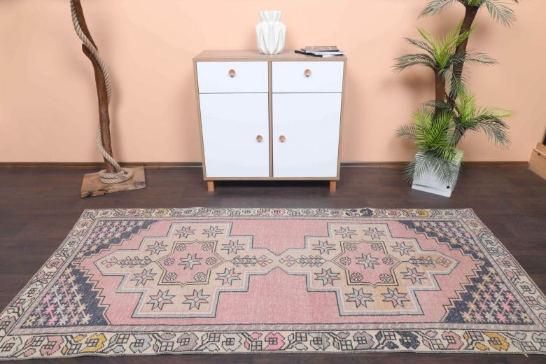 Vintage Runner Rug