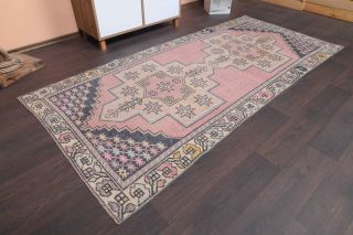 Vintage Runner Rug - Thumbnail