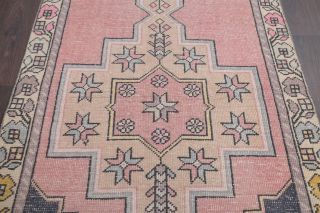 Vintage Runner Rug - Thumbnail