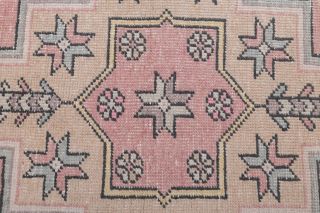 Vintage Runner Rug - Thumbnail