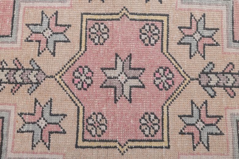 Vintage Runner Rug