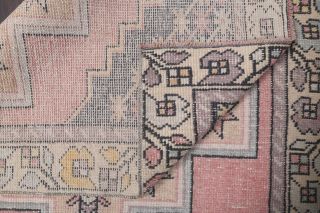 Vintage Runner Rug - Thumbnail