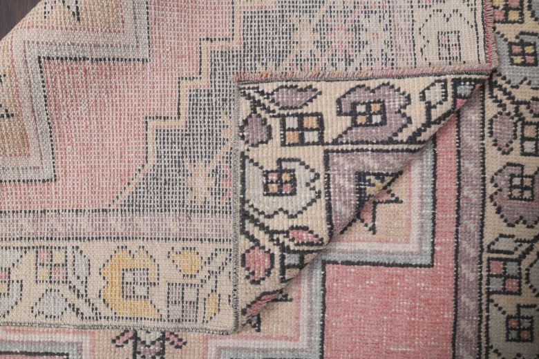 Vintage Runner Rug