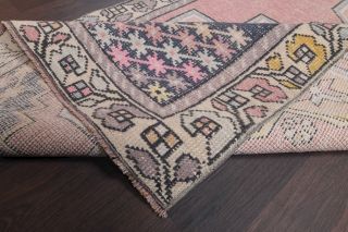 Vintage Runner Rug - Thumbnail