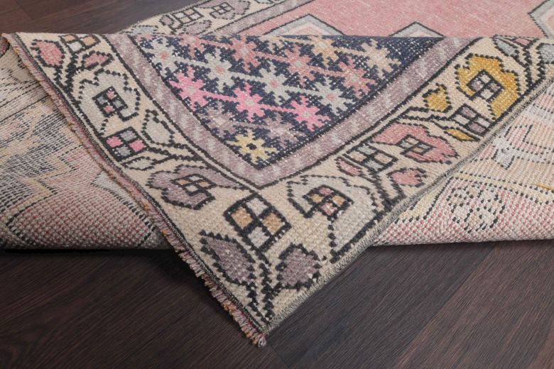 Vintage Runner Rug