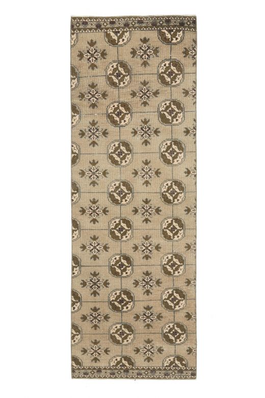 Vintage Runner Rug