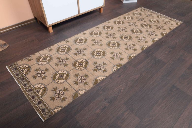 Vintage Runner Rug