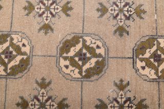 Vintage Runner Rug - Thumbnail