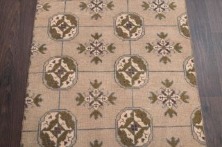 Vintage Anatolian Runner Rug - Thumbnail