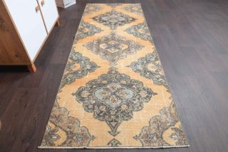 Vintage Runner Rug - Thumbnail