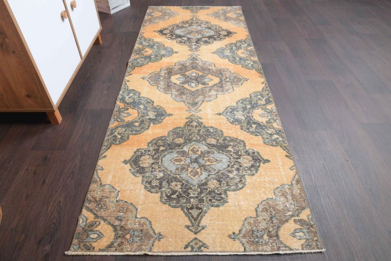 Vintage Runner Rug