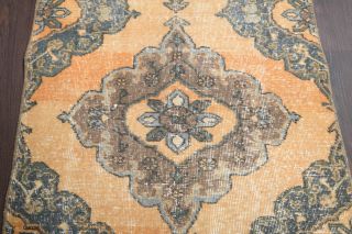 Vintage Runner Rug - Thumbnail