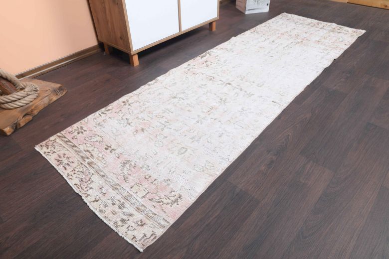 Antique Runner Rug