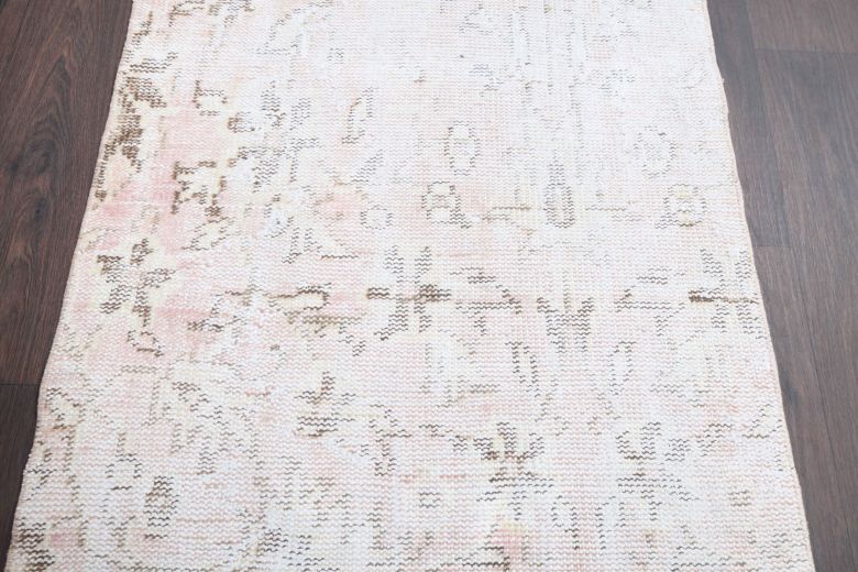 Antique Runner Rug