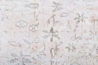 Antique Runner Rug - Thumbnail