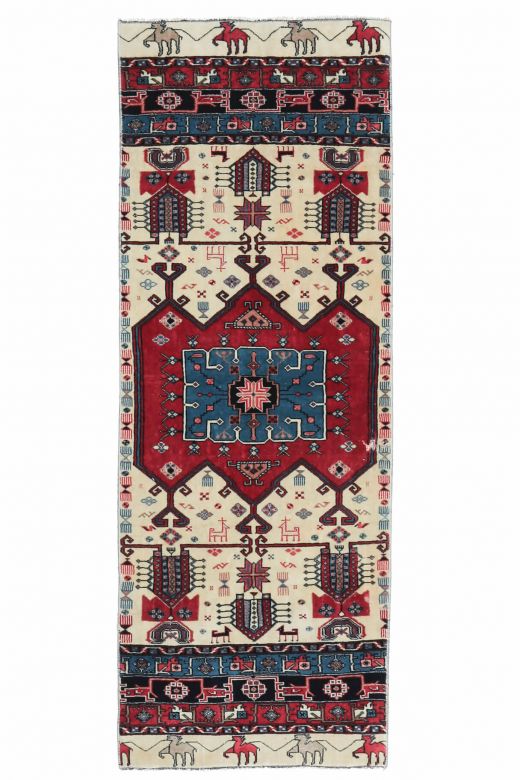 Vintage Runner Rug