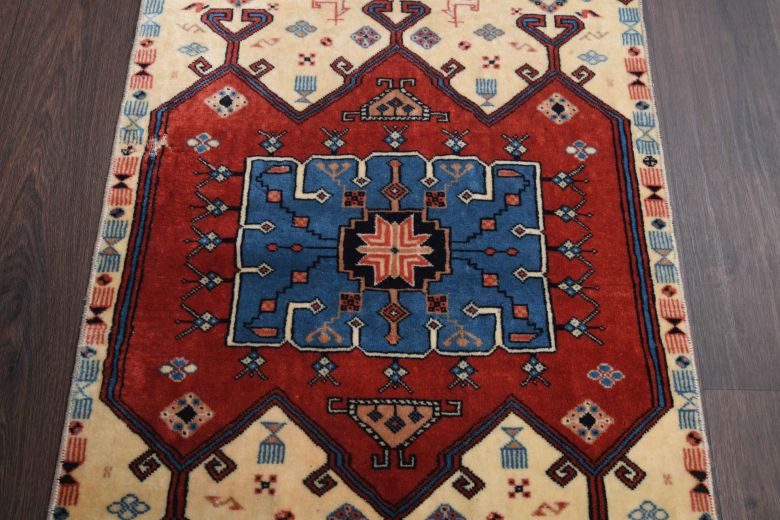 Vintage Runner Rug