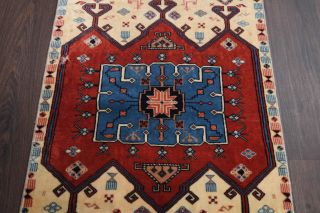 Anatolian Vintage Runner Rug - Thumbnail