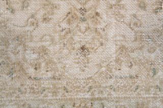 Vintage Runner Rug - Thumbnail