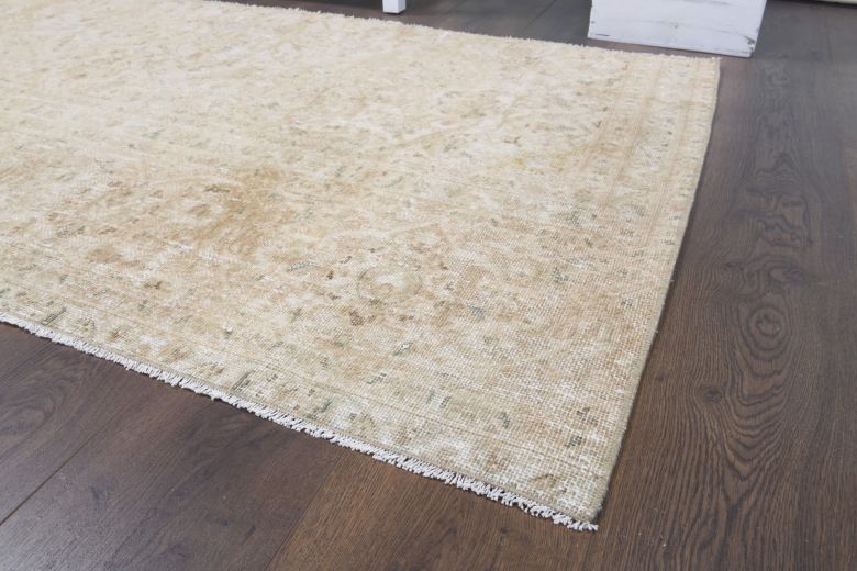 Vintage Runner Rug