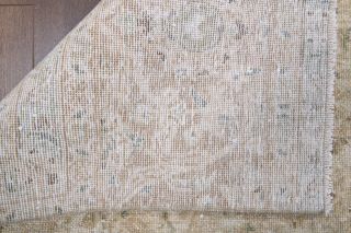 Vintage Runner Rug - Thumbnail