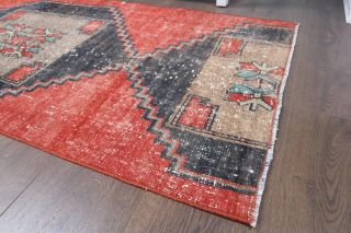 Vintage Small Rug - Thumbnail