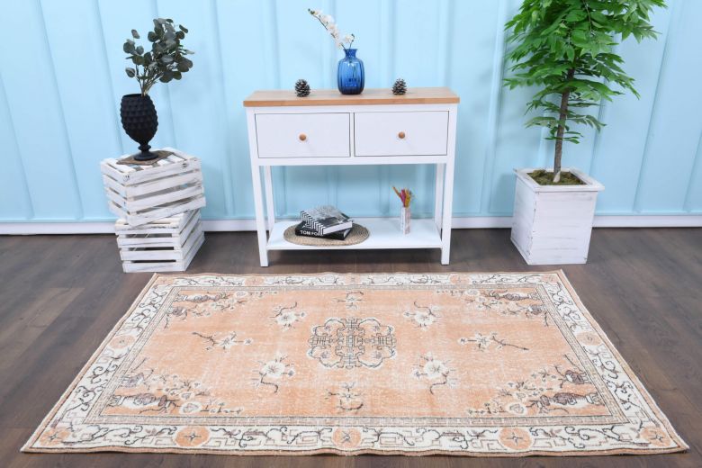 Vintage Area Rug