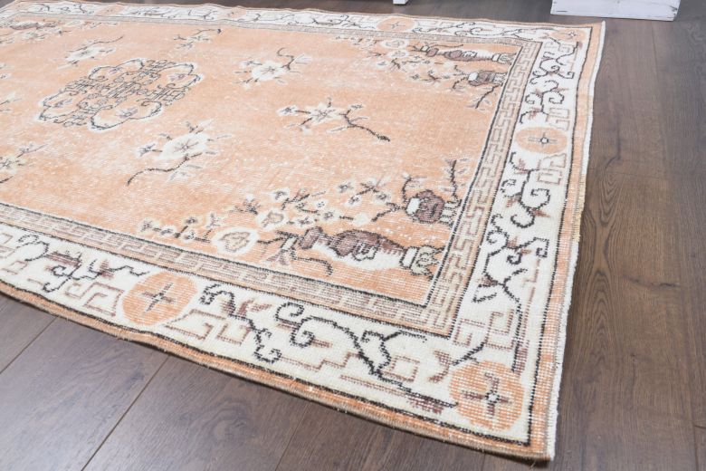 Vintage Area Rug