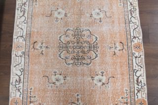 Vintage Turkish Rug - Thumbnail