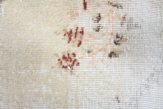 Vintage Distressed Rug - Thumbnail