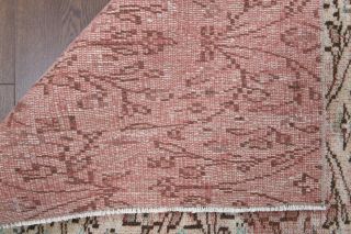 Vintage Accent Rug - Thumbnail