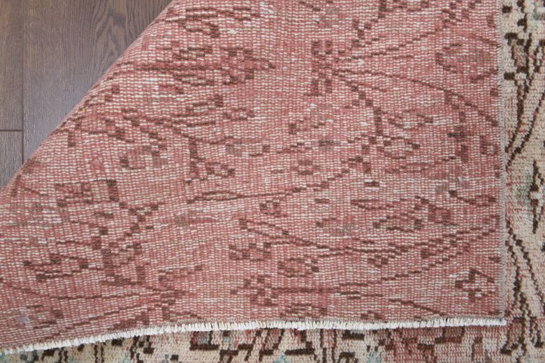 Vintage Accent Rug