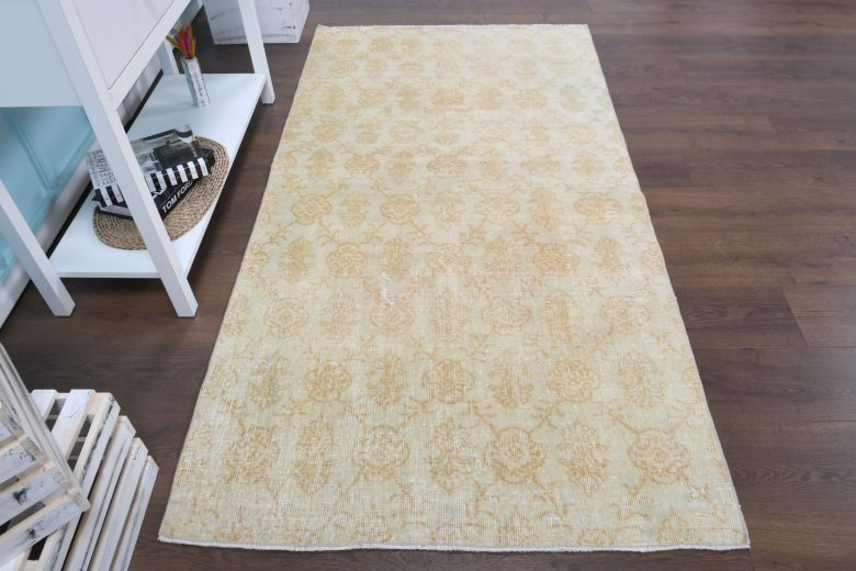 Vintage Throw Rug