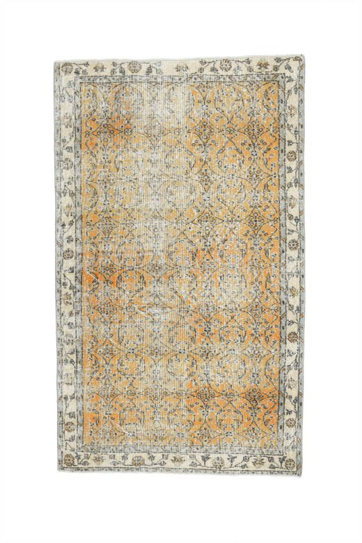 Vintage Throw Rug